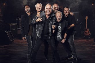 Elan predstavuje novy singel Zavolaj mi