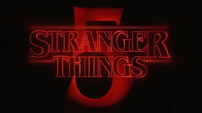 Fanusikovia su v napati Ktora postava Stranger Things zomrie