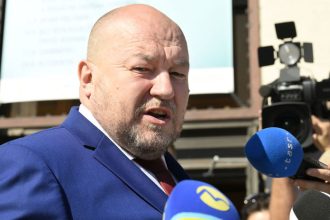 Huliak ako starosta Ocovej skoncil nahradil ho zastupca