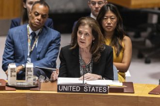 Jasne stanovisko z Washingtonu USA brania kazdu piad NATO