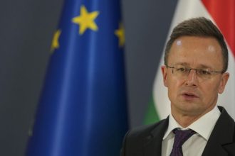 Madarsko sa nevzda ruskych energetickych zdrojov povedal Szijjarto Hovori o fanatikoch v Bruseli