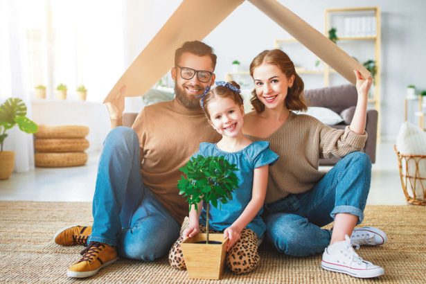 Majetok ludi si uz len tak lahko nepozriete