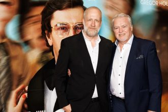 Miroslav Dvorsky Doktorka povedala ze nespoznava moje srdce