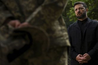 Najlepsie sankcie proti Moskve su poziare rafinerii