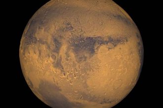 Nove objavy v srdci Marsu mozu zmenit pohlad na cervenu planetu