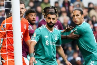 Obhajca titulu takmer vylamal zuby na Burnley