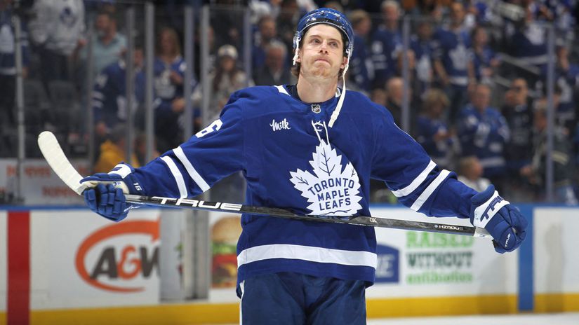 Opustil milovany klub Sokujuce odhalenie hviezdy NHL
