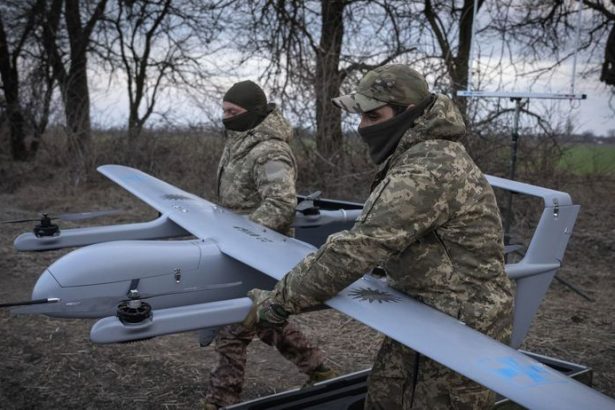 Rakety su drahy luxus nebo patri dronom Po ruskej stope v Polsku ponuka Zelenskyj blizkym statom plan perechvatcik