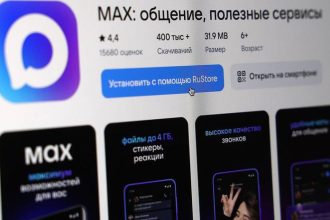 Ruska digitalna autokracia Aplikacia bude povinne v kazdom zariadeni