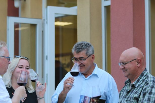 Skalicky rubin vino ktore pisalo dejiny Slovenska