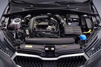 Skoda Fabia Hybrid Dvere su otvorene potvrdil sef VW