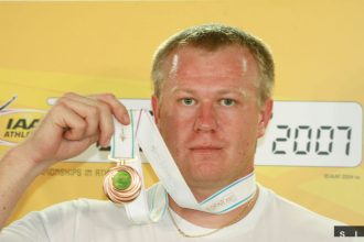 Spomienka na uspech Slovaka v Tokiu po 18 rokoch