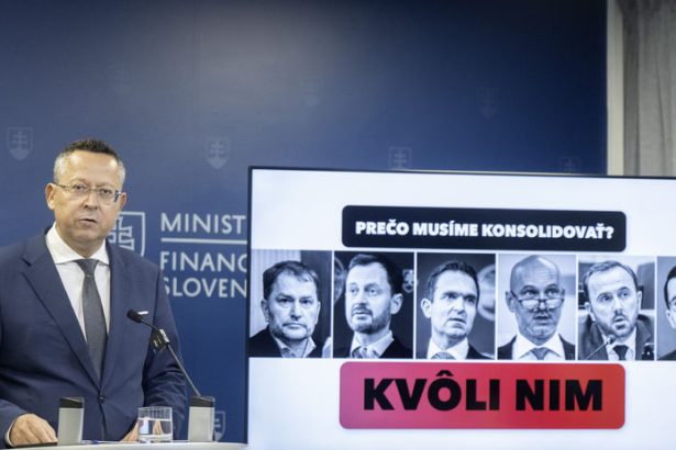 Stat utiahne opasok ludom aj firmam vyssie zdravotne odvody progresivne dane a nove poplatky prinesu miliardy eur