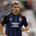 Strelec si v druhom polcase odbil debut Middlesbrough stratil body