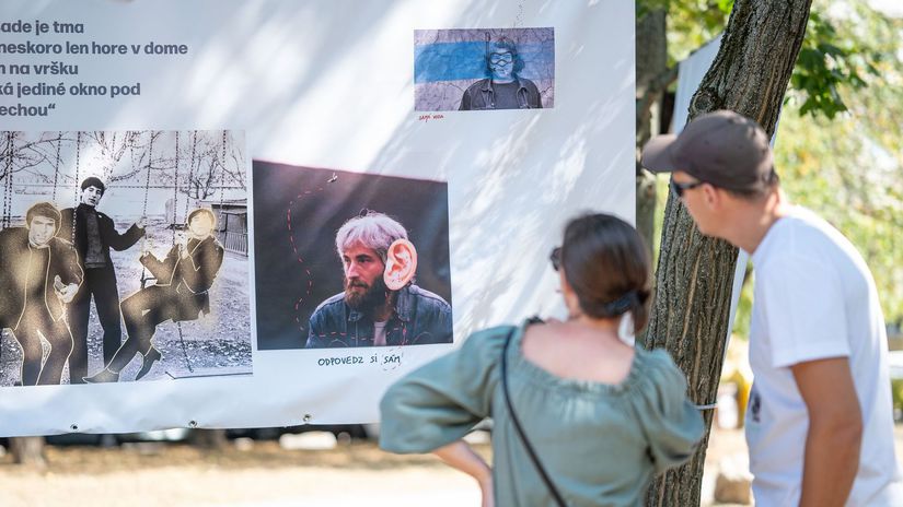 V Dubravke sa dnes spomina na Deza Ursinyho