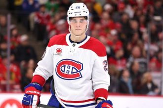 V NHL chvalia dvoch slovenskych mladikov