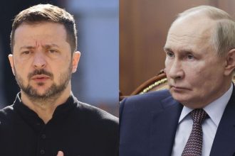 Zelenskemu aj Putinovi chybaju peniaze na vojnu