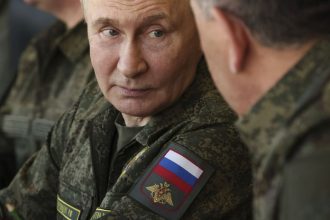 Zelenskyj Putin pripravuje utok na dalsiu krajinu