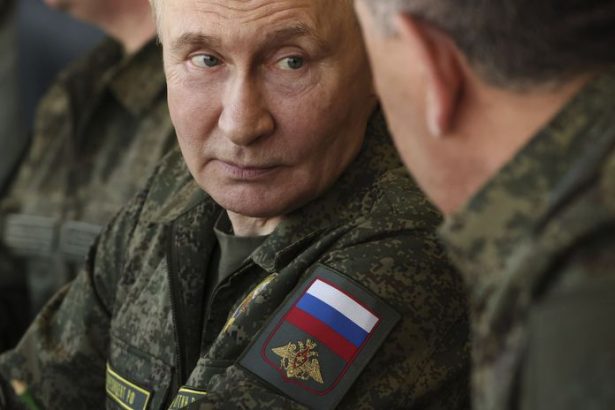 Zelenskyj Putin pripravuje utok na dalsiu krajinu