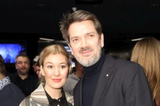 Zivotnu rolu som jej vybavil ja prezradil Marek Majesky o manzelke Jane Takto nakoniec dopadol