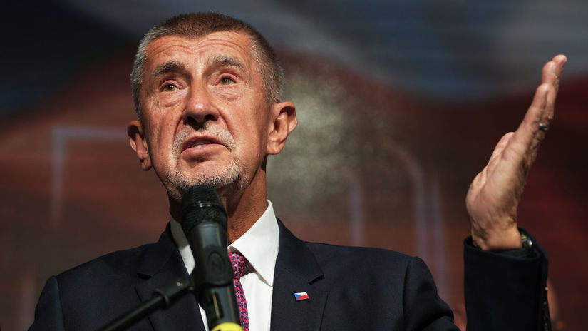 Babis Budem silny premier Okamuru si viem predstavit ako sefa snemovne