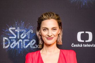 Ceska spevacka priznala novy vztah s kolegom
