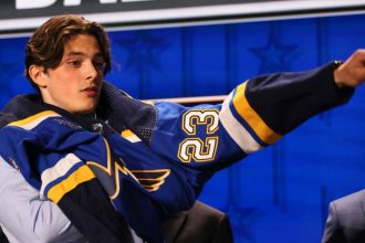 Dvorsky si bali kufre Slovakov presun do NHL