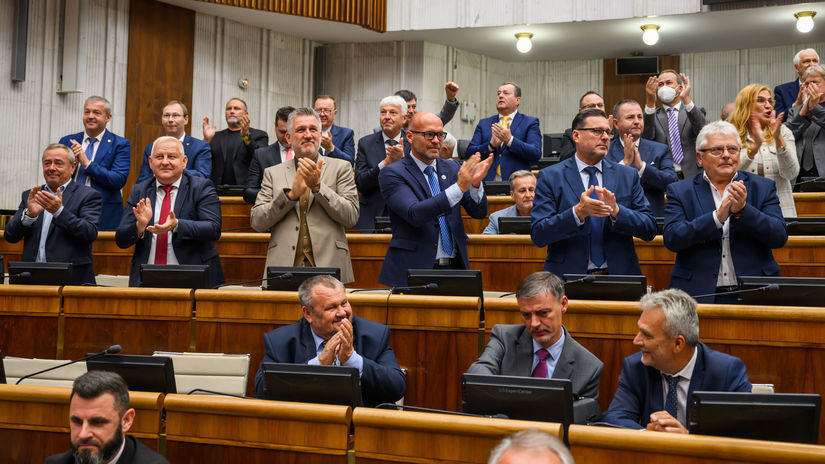 Holandsky parlament ziada zalobu na Slovensko kvoli novele Ustavy