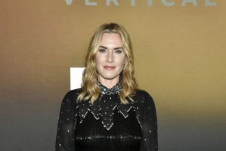 Hviezda Titaniku Kate Winsletova dnes oslavuje 50 rokov