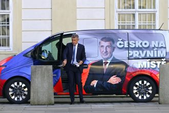 Klus pre TA3 Babis nie je prorusky jeho partneri ano