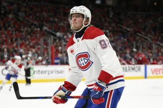 Montreal opat prisiel o Laineho navrat v 2026