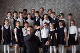 Prepasovany dokument Pan Nikto proti Putinovi vojna aj v ruskych skolach