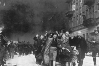 S nacistami bojoval zapalnymi flasami Zomrel posledny prezivsi bojovnik