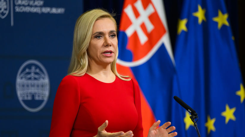 Sakova System vyplacania energopomoci je pripraveny