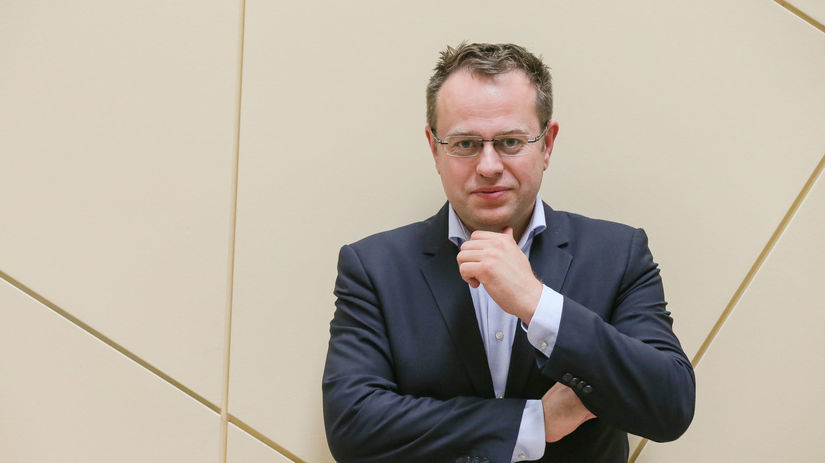 Skandal v relacii Moderator predcasne stopol vysielanie