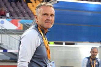Trener Skuhravy skoncil v Kosiciach Muzstvo potrebuje novy impulz uviedol riaditel Sapara