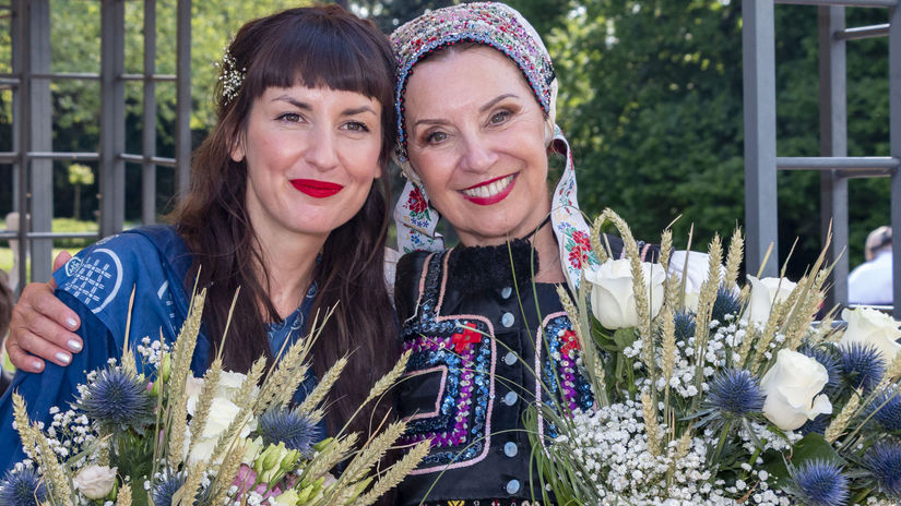 V Nepale som si uvedomila krehkost bytia Mojim anjelom straznym bola babicka spomina Alena Heribanova