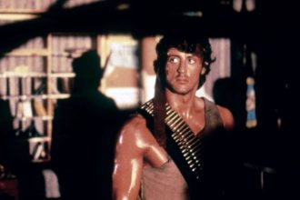 Zrodila sa nova filmova legenda Prve zabery Rockyho fascinuju premenou