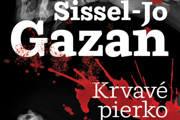 Knizne tipy Pravdy Absentuje motiv stopy a podozrivi Tajomny Stonehenge Pustne cervy Duny Zachranene Vianoce