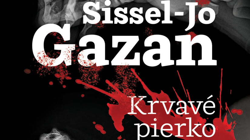 Knizne tipy Pravdy Absentuje motiv stopy a podozrivi Tajomny Stonehenge Pustne cervy Duny Zachranene Vianoce