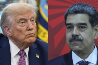Kremel vyzyva na mierove riesenie konfliktu USA a Venezuely