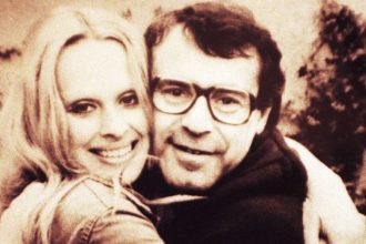 Milos si isiel za svojim cielom ja som zostala