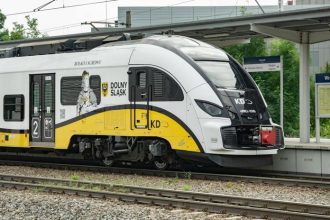 Nocny vlak Carpatia spoji sever so Srdcom Europy