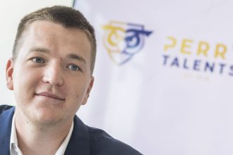 Poradca prezidenta v tieni dotacie Krupa odmieta prepojenia a ponuka Pellegrinimu rezignaciu