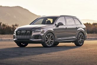Porsche vyhralo Sutaj Estok kupuje 30 SUV pre ochranku