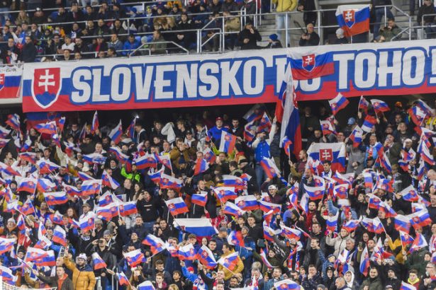 Reakcie na zreb Hladanie miest na zapasy