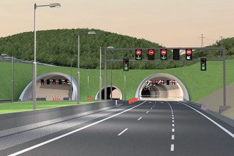 Riesenie kolon Zahoria alebo dopravna iluzia