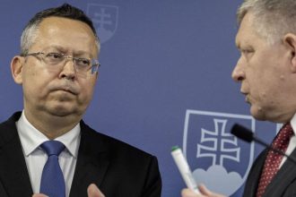 Rozpocet Slovenska v najlepsej kategorii z Bruselu