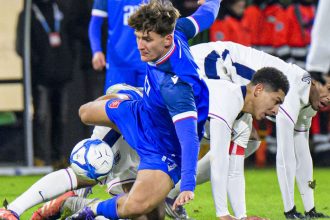 Slovensko cesky suboj o mlady talent Reprezentant do 21 rokov ziskal ceske obcianstvo