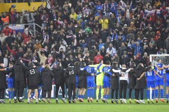 Strelec ako zrkadlo dirigent Lobotka a vynimka pre bazanta Oznamkovali sme Slovakov